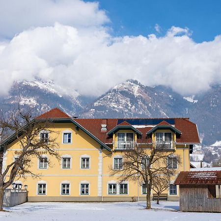 Haus Altenmarkt Mollbrucke Luaran gambar
