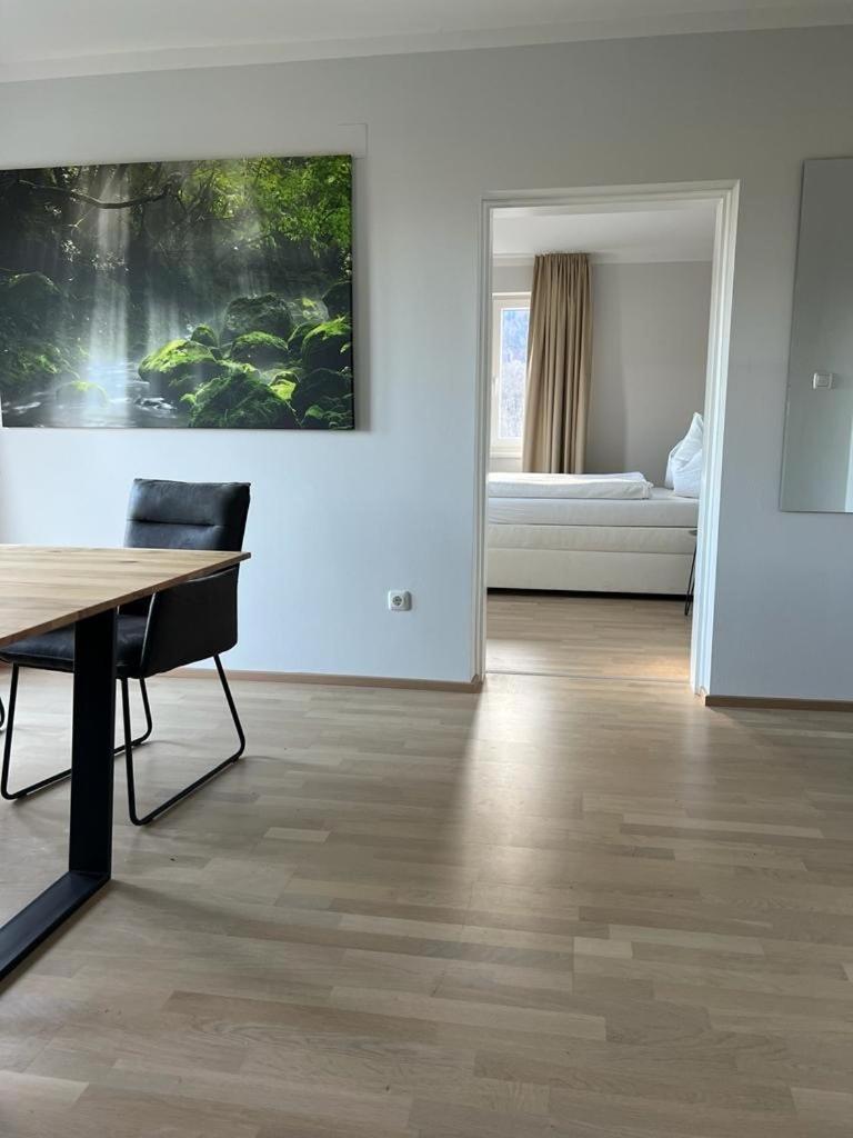 Haus Altenmarkt Mollbrucke Luaran gambar