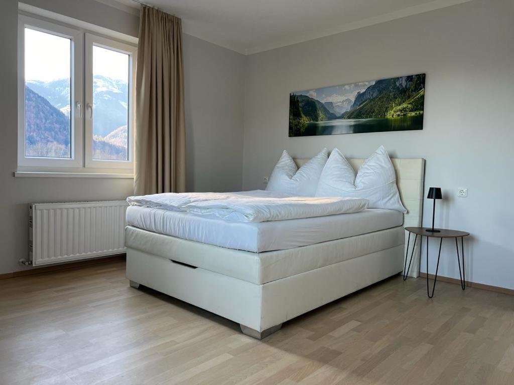 Haus Altenmarkt Mollbrucke Luaran gambar