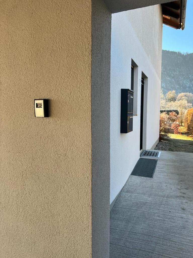 Haus Altenmarkt Mollbrucke Luaran gambar